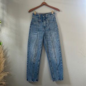 Abercrombie & Fitch Jeans